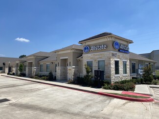 More details for 11023 Northpointe Blvd, Tomball, TX - Office for Sale