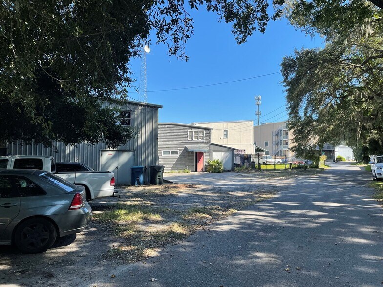 246 Sylvan Blvd, St Simons Island, GA 31522 UK