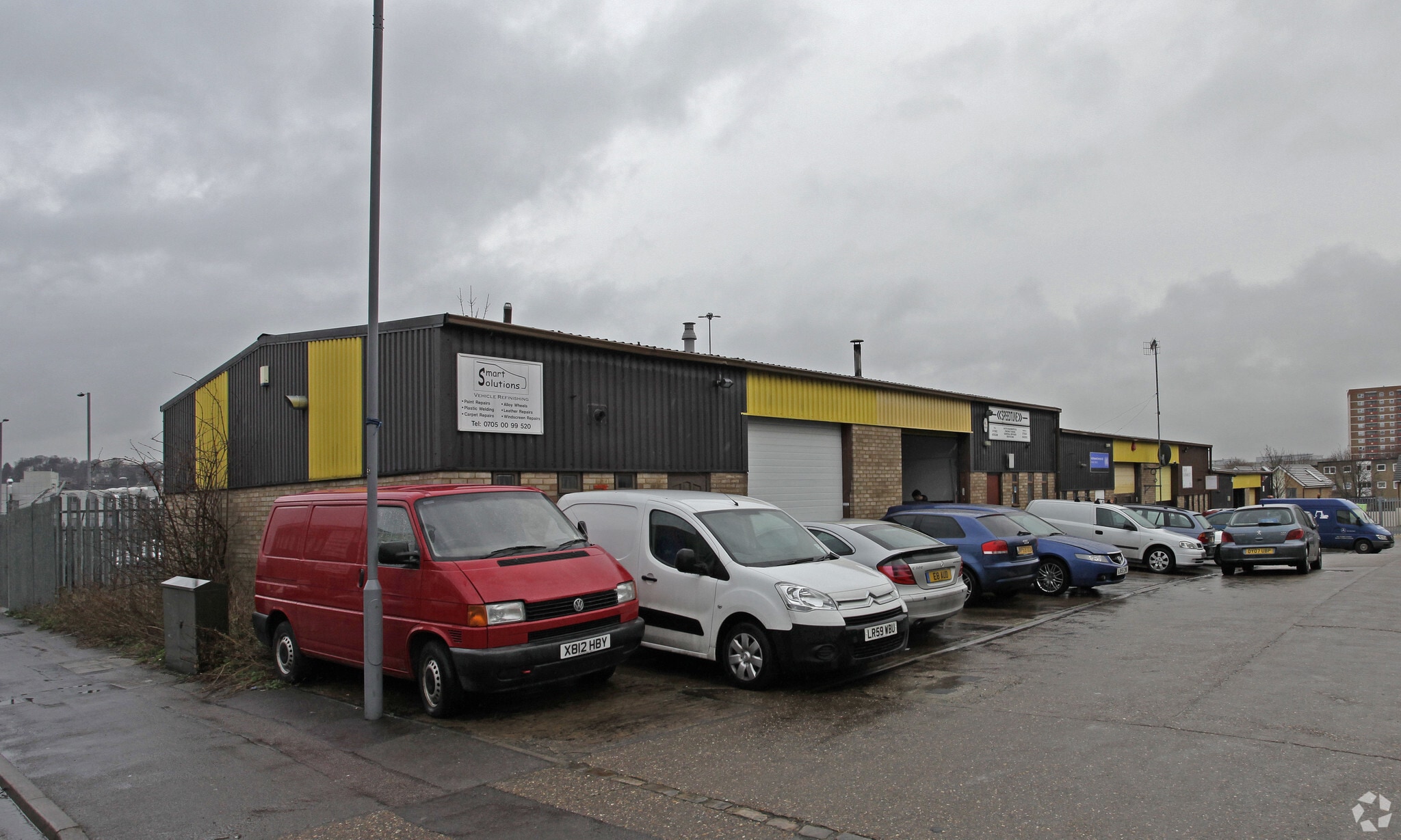 Latimer Rd, Luton to rent Primary Photo- Image 1 of 4