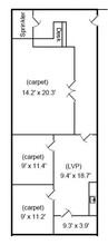 3780 N Garfield Ave, Loveland, CO for rent Floor Plan- Image 1 of 1