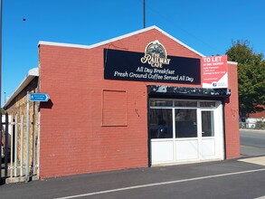 Greyfriars Rd, Doncaster for rent Building Photo- Image 1 of 3