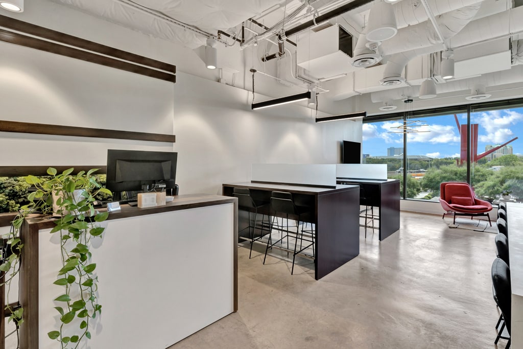 3201 Dallas Pky, Frisco, TX to rent Interior Photo- Image 1 of 8