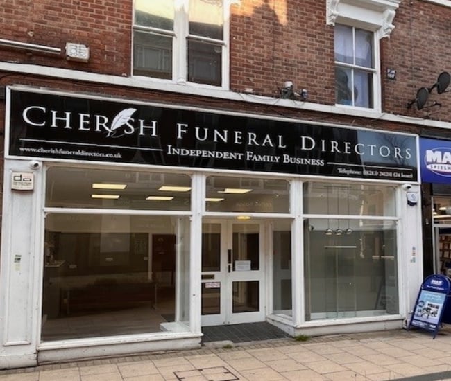 More details for 207 Station St, Burton On Trent - Retail to Rent