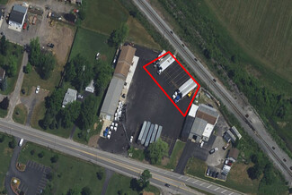 More details for 2121 Lockport Rd, Niagara Falls, NY - Industrial for Rent