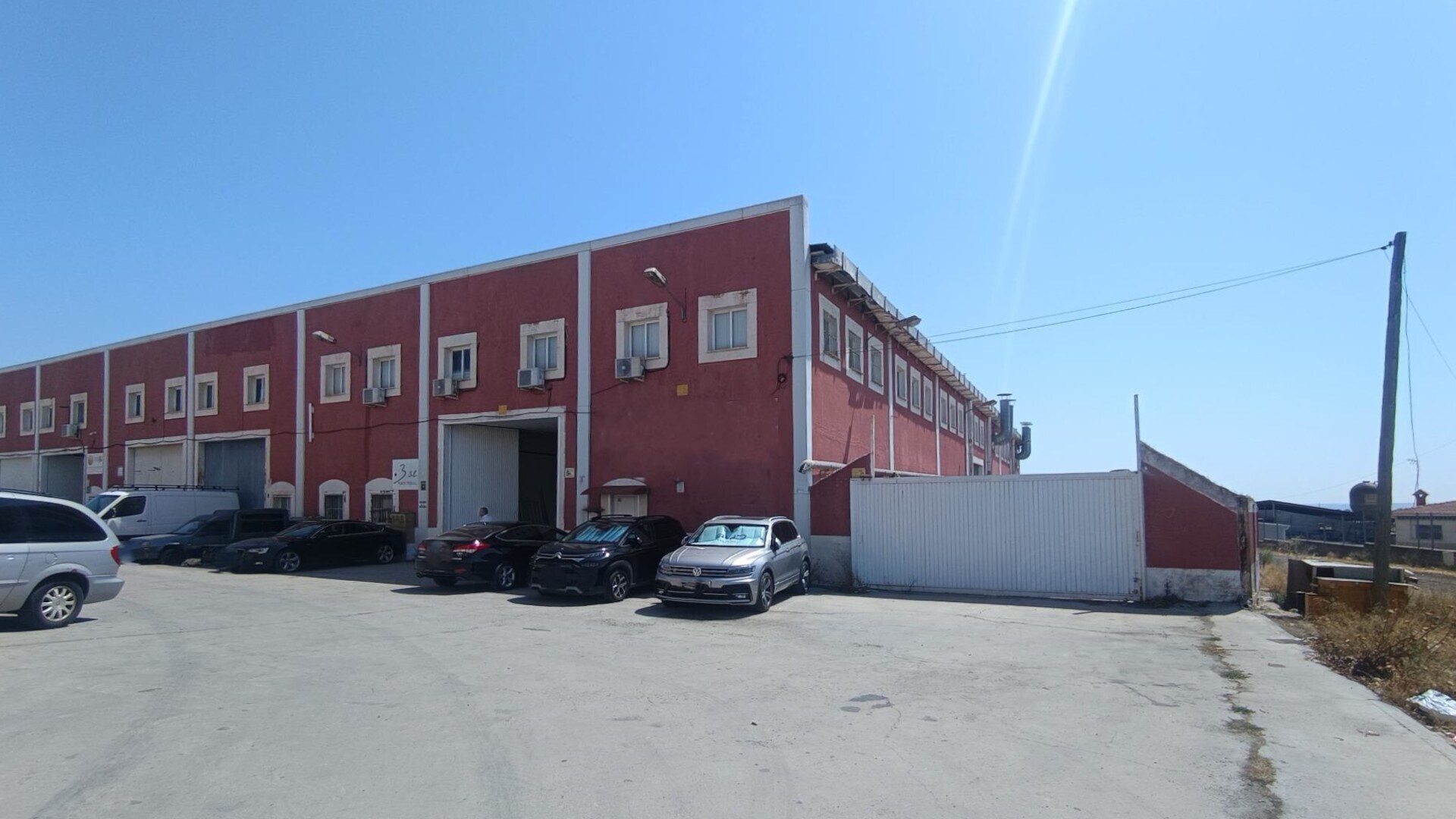 Avenida de las Canteras, 98-100, Valdemoro, Madrid for sale Building Photo- Image 1 of 21