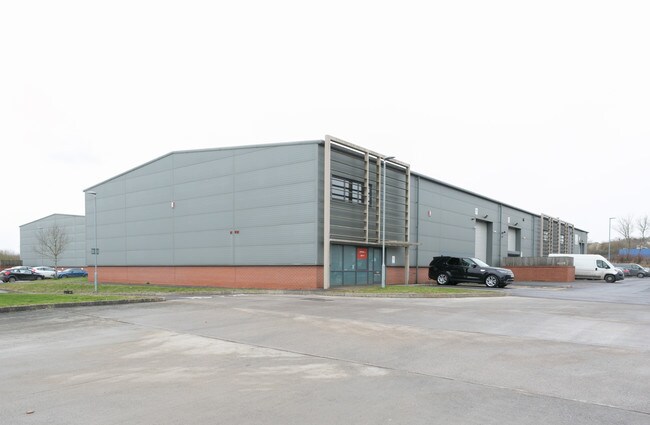 More details for Eckweek Ln, Bath - Industrial to Rent