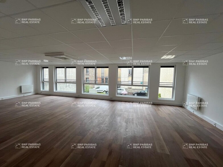 52 Rue Paul Vaillant-Couturier, Malakoff to rent - Building Photo - Image 3 of 8