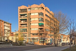 More details for Calle Ferial, 38, Guadalajara - Office / Retail to Rent