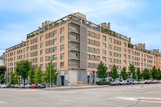 More details for Calle Azofra, 1, Madrid - Build-to-Rent for Sale