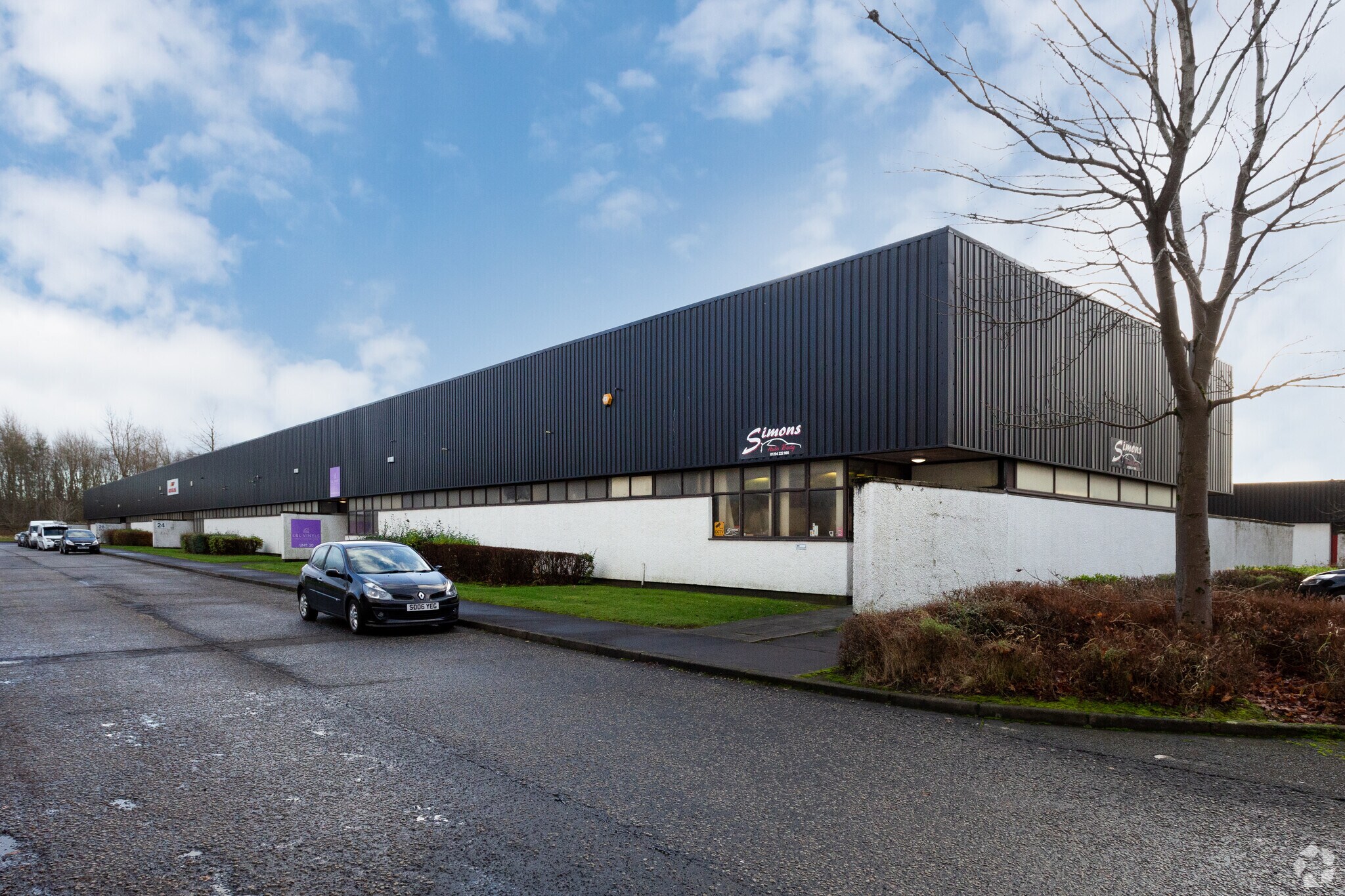 22-28 Whittle Pl, Irvine for sale Primary Photo- Image 1 of 1