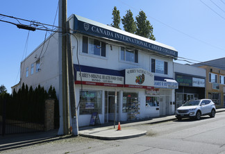 More details for 13585 King George Blvd, Surrey, BC - Retail for Sale