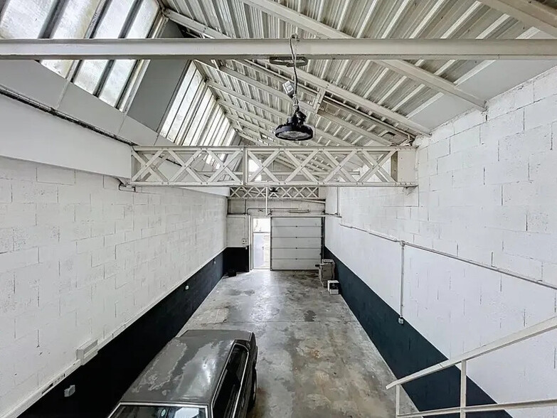 195 Avenue Francis De Pressensé, Vénissieux to rent - Interior Photo - Image 1 of 2