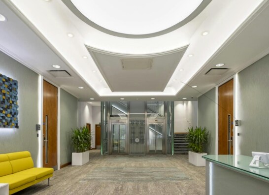 78 Wellington St, Leeds to rent - Interior Photo - Image 2 of 6
