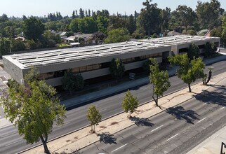 191 W Shaw Ave, Fresno, CA for sale Building Photo- Image 1 of 13