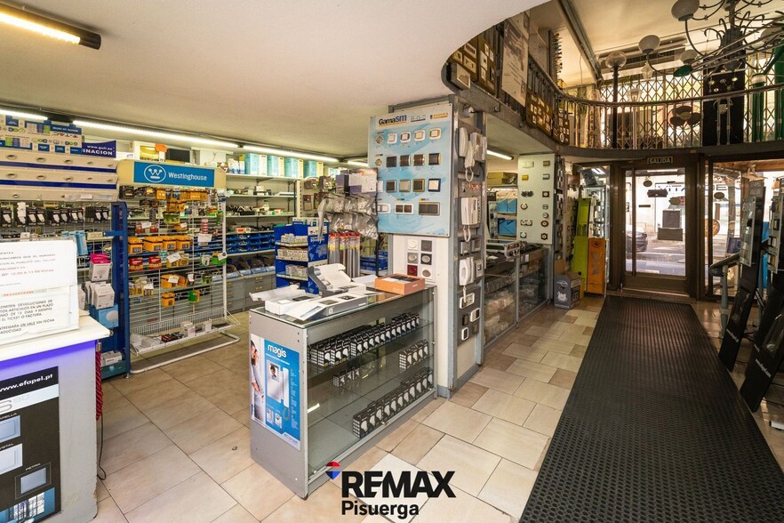 Calle Labradores, 9, Valladolid, Valladolid for sale - Interior Photo - Image 3 of 53