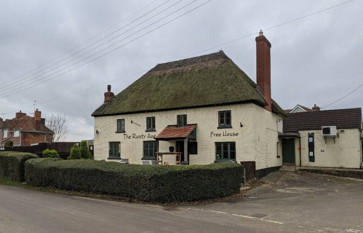 Stembridge, Stembridge for sale Primary Photo- Image 1 of 18