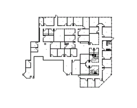 340 N Sam Houston Pky E, Houston, TX for rent Floor Plan- Image 1 of 1