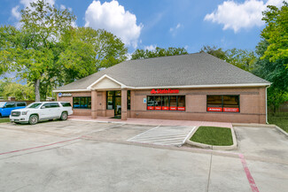 More details for 202 W Sandy Lake Rd, Coppell, TX - Office for Rent