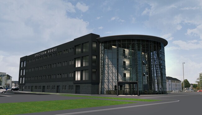 More details for 1 Norman St, Glasgow - Office to Rent