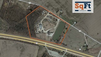 More details for 1318-1418 Oakleaf Rd, Sardinia, OH - Industrial for Sale