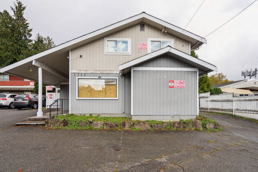 1234 NE 145th St, Shoreline, WA for sale - Building Photo - Image 2 of 36