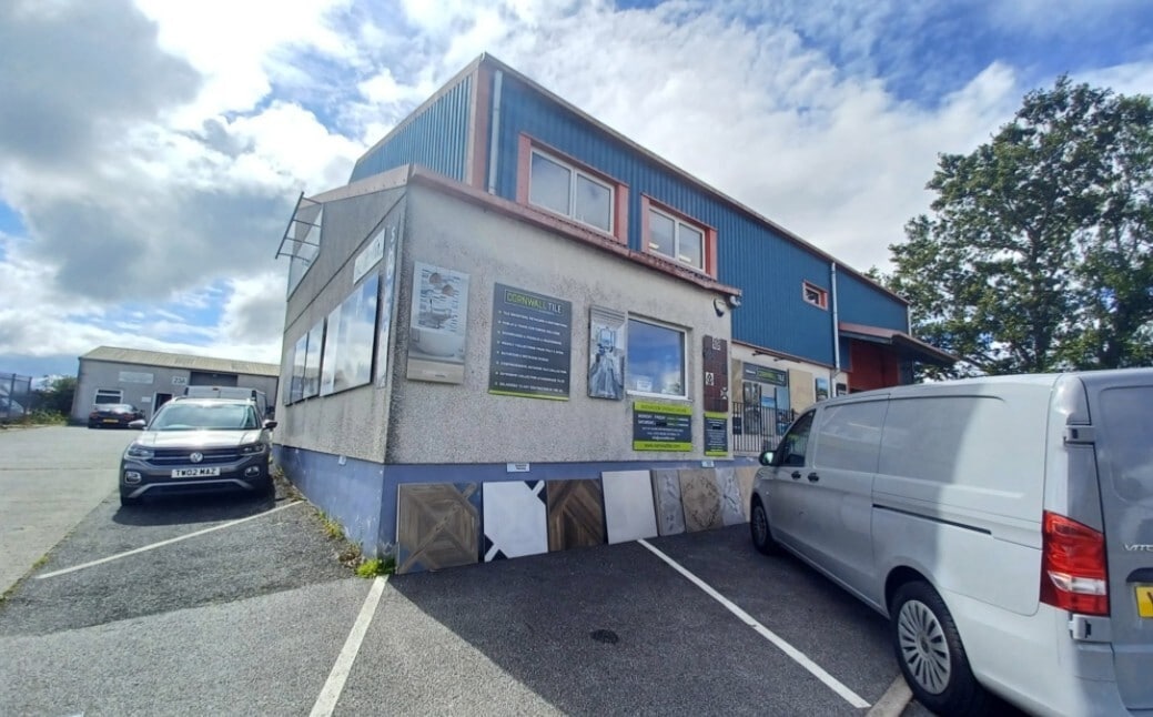 Saint Ive Road, Pensilva for sale Building Photo- Image 1 of 10