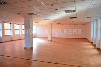 Office in Barcelona, Barcelona to rent Interior Photo- Image 2 of 3