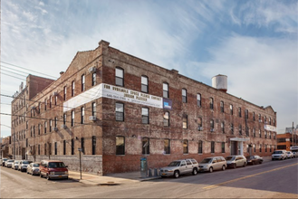 9-20 35th Ave, Long Island City, NY for sale Building Photo- Image 1 of 1