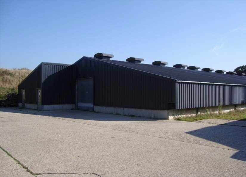 Blackgate Ln, Pulborough for sale Building Photo- Image 1 of 1