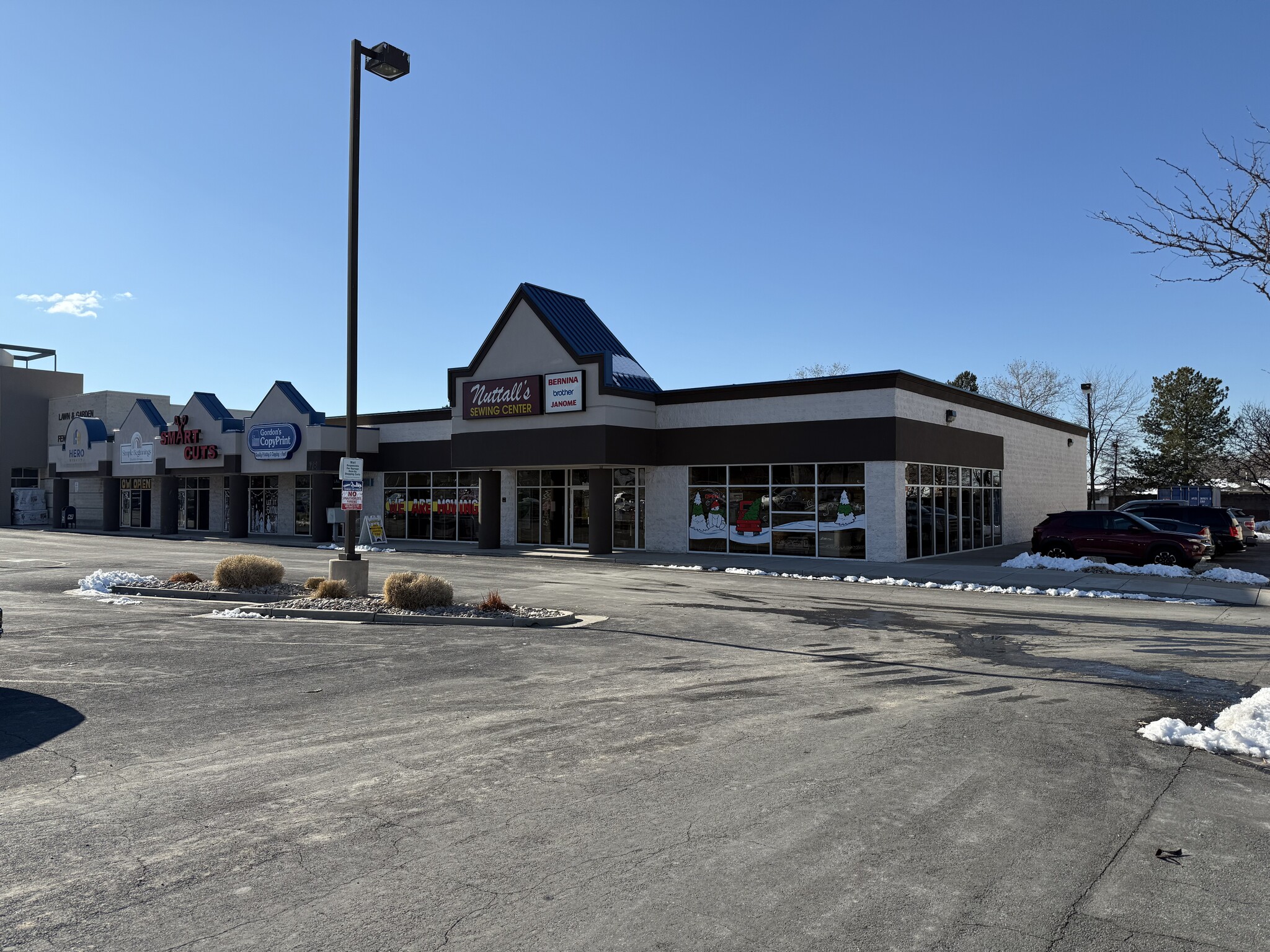 78 S Fairfield Rd, Layton, UT for rent Building Photo- Image 1 of 9