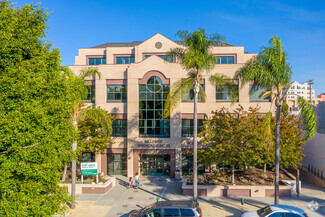 More details for 4033 3rd Ave, San Diego, CA - Office, Office/Medical for Rent