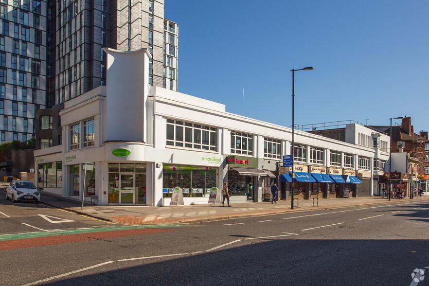 263-281 High St, Croydon for rent - Primary Photo - Image 1 of 2