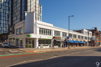 More details for 263-281 High St, Croydon - Retail for Rent