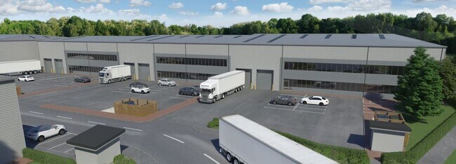 More details for Sun Rise Way, Amesbury - Industrial to Rent