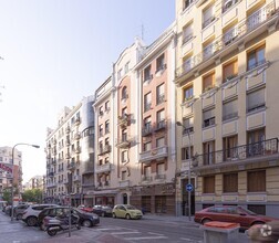 Calle Jerónimo de la Quintana, 5, Madrid, Madrid for sale Primary Photo- Image 1 of 4