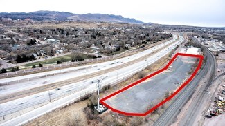 More details for 2325 Sinton Rd, Colorado Springs, CO - Land to Rent