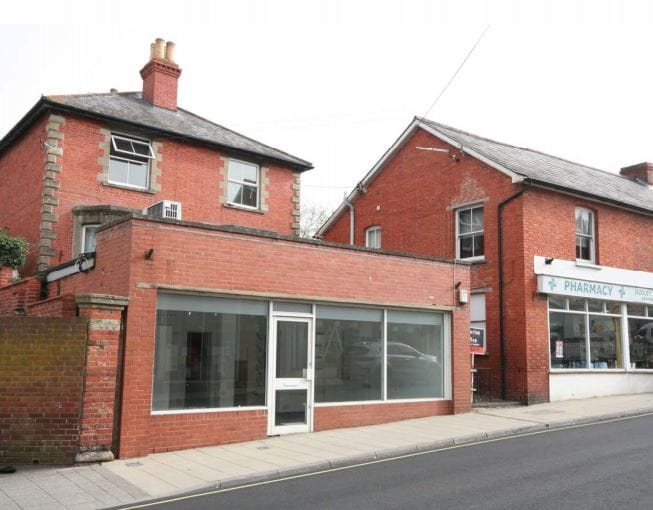 High St, Gillingham for sale Primary Photo- Image 1 of 1