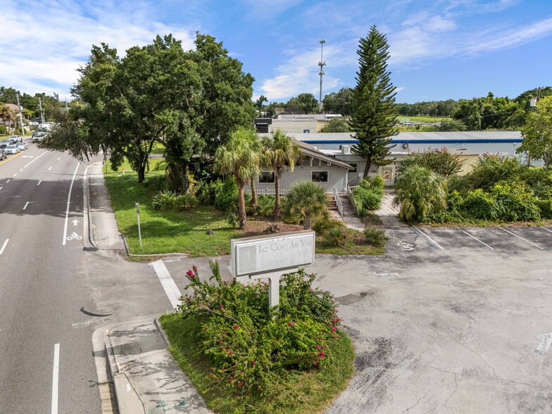 4800 S Orange Ave, Orlando, FL for sale - Primary Photo - Image 1 of 1