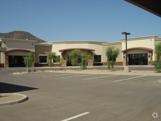 More details for 20100 N 51st Ave, Glendale, AZ - Office/Medical for Rent