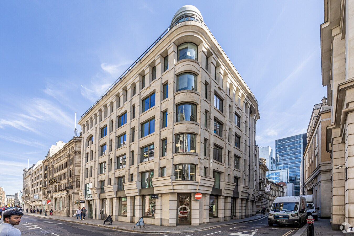 30 Moorgate London EC2R 6DN Coworking Space To Rent LoopNet 30 Moorgate London EC2R 6DN Coworking Space To Rent LoopNet