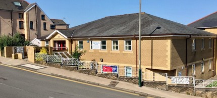 Cardiff Road, Bargoed for sale Primary Photo- Image 1 of 1