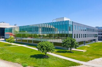 More details for 8030 Lamon Ave, Skokie, IL - Office to Rent