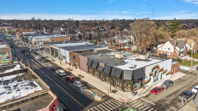 7400 W McNichols Rd, Detroit, MI for rent Building Photo- Image 1 of 17