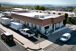 More details for 198 N 100 E, Saint George, UT - Office for Rent