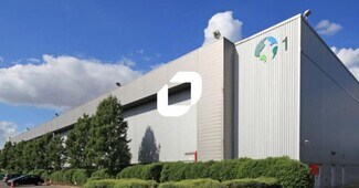 More details for Industrial to Rent