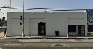 More details for 4075 Whittier Blvd, Los Angeles, CA - Medical for Rent