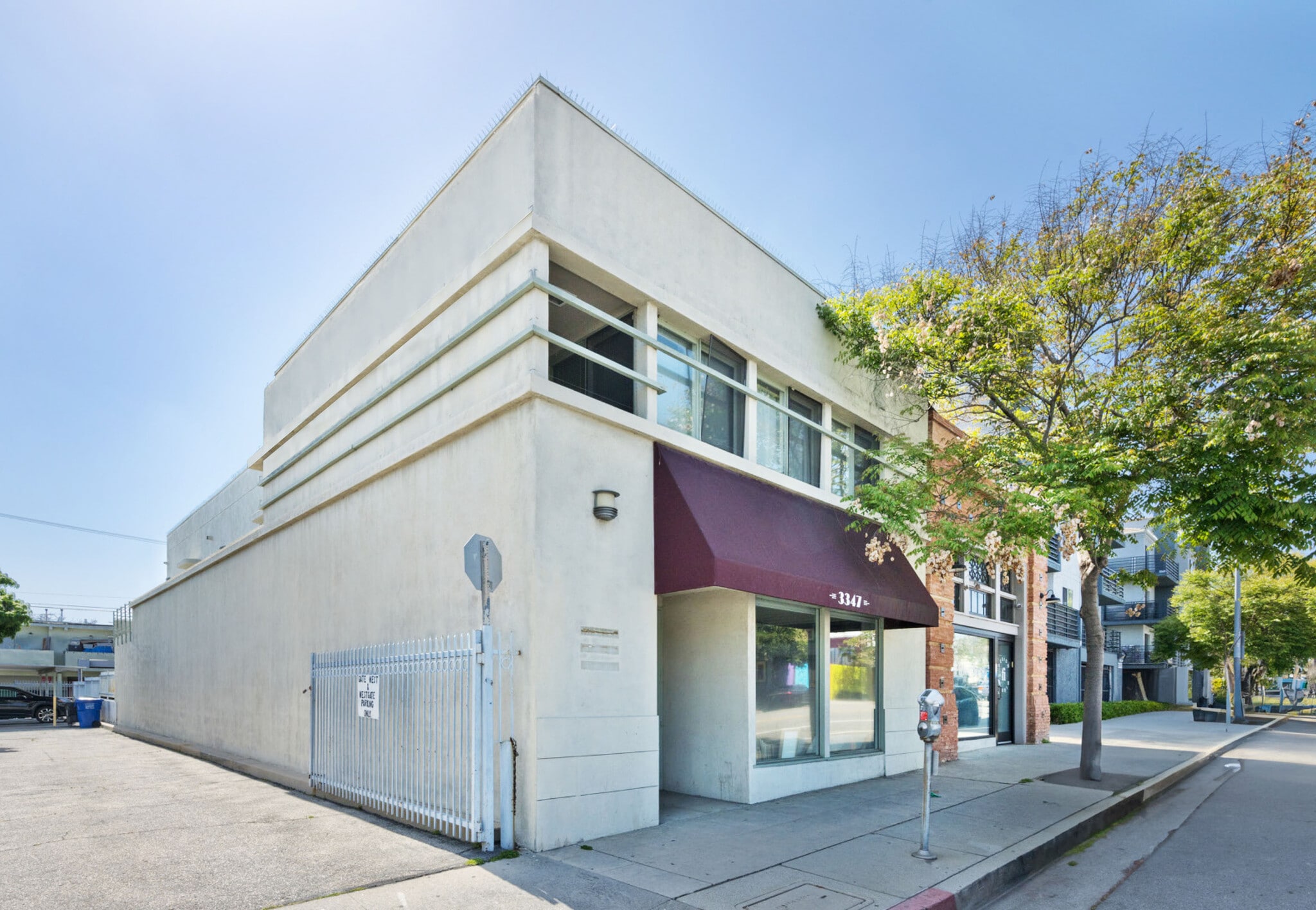3347 Motor Ave, Los Angeles, CA to rent Building Photo- Image 1 of 16