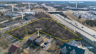 More details for 13933-13937 Braddock Rd, Centreville, VA - Land for Sale