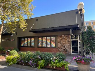 More details for 106-150 W Broadway Ave, Eugene, OR - Retail for Rent