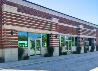 More details for 1932 McDowell Rd, Naperville, IL - Office/Retail for Rent